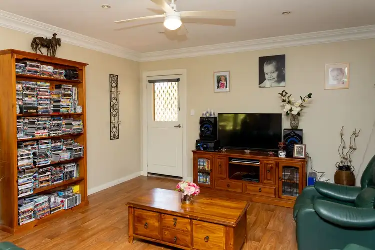 Fourth view of Homely house listing, 4 Flintoff Road, Hester Brook WA 6255