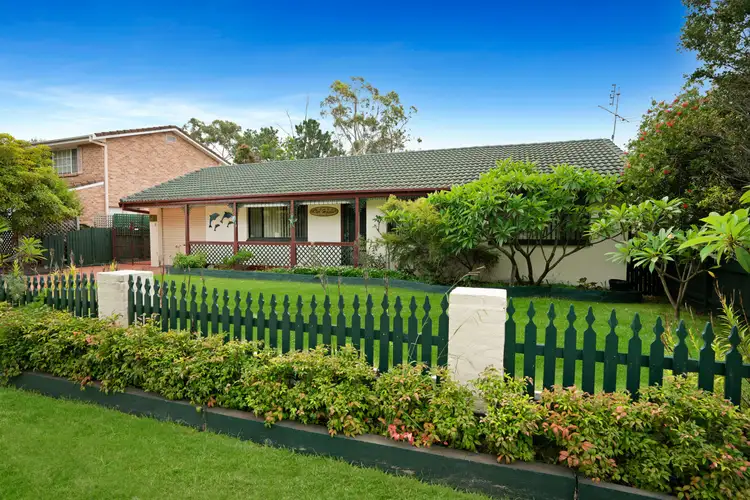 Main view of Homely house listing, 8 Warrego Place, Callala Bay NSW 2540