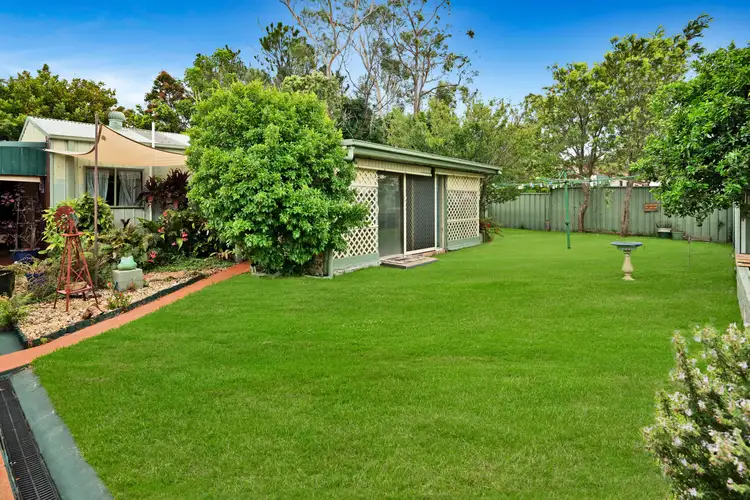 Second view of Homely house listing, 8 Warrego Place, Callala Bay NSW 2540