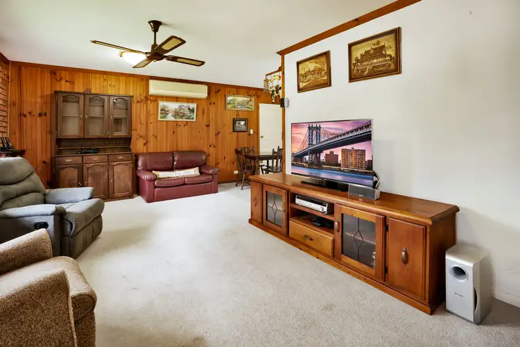 Fourth view of Homely house listing, 8 Warrego Place, Callala Bay NSW 2540