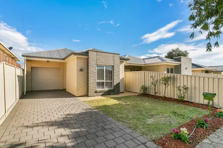 Second view of Homely house listing, 3D Craig Street, Greenacres SA 5086