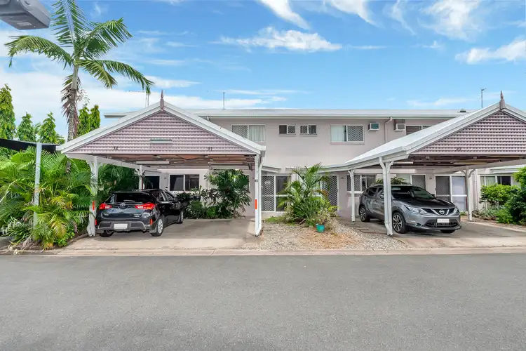 Main view of Homely unit listing, 31/6 Cannon Street, Manunda QLD 4870