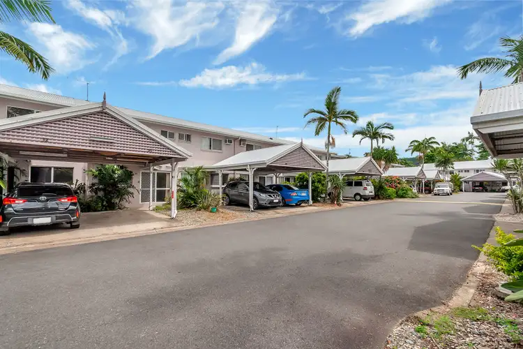 Second view of Homely unit listing, 31/6 Cannon Street, Manunda QLD 4870