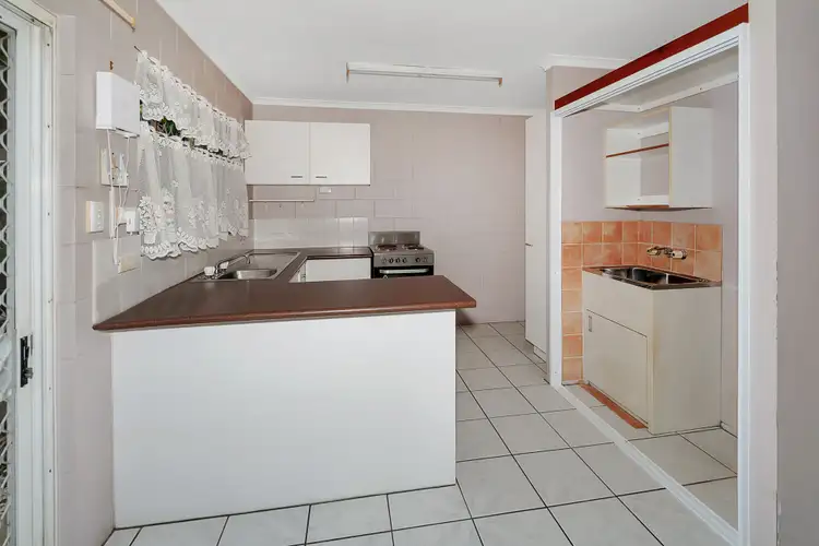 Third view of Homely unit listing, 31/6 Cannon Street, Manunda QLD 4870