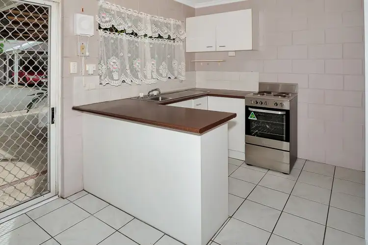 Fifth view of Homely unit listing, 31/6 Cannon Street, Manunda QLD 4870