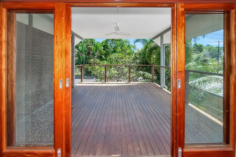 Second view of Homely unit listing, 1/3 Guava Street, Holloways Beach QLD 4878