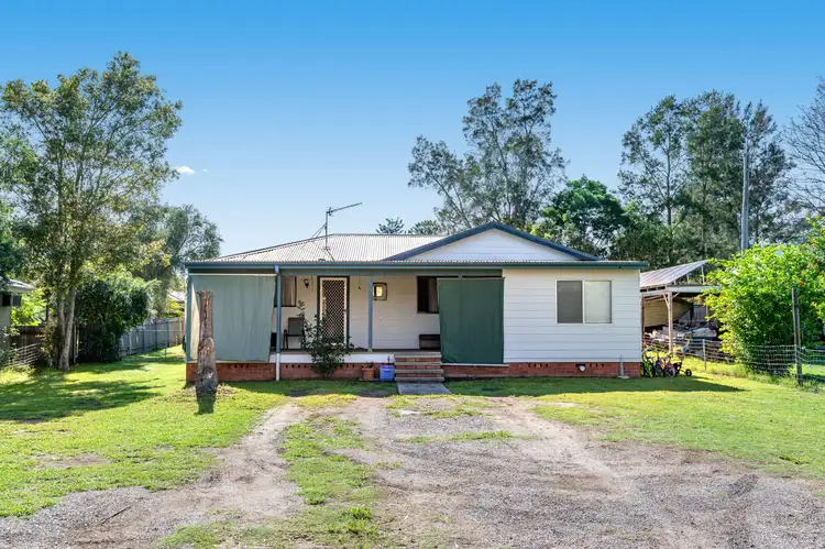 Main view of Homely house listing, 32 Durham Street, Clarence Town NSW 2321