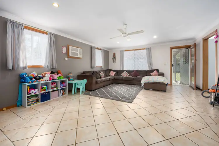 Second view of Homely house listing, 32 Durham Street, Clarence Town NSW 2321