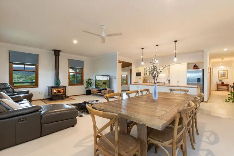 Second view of Homely rural property listing, 150 Old Kia Ora Road, Gloucester NSW 2422