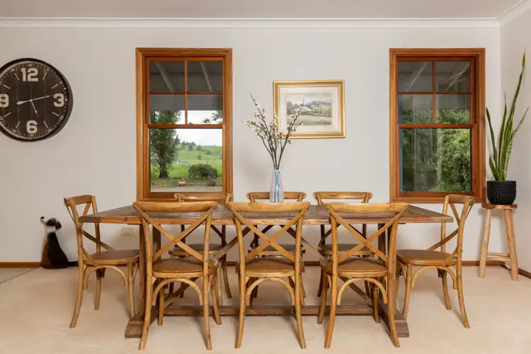 Fourth view of Homely rural property listing, 150 Old Kia Ora Road, Gloucester NSW 2422