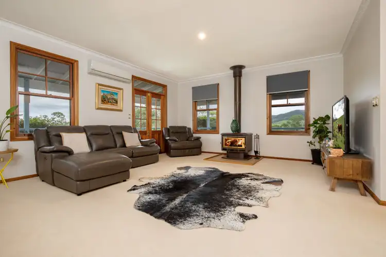 Fifth view of Homely rural property listing, 150 Old Kia Ora Road, Gloucester NSW 2422