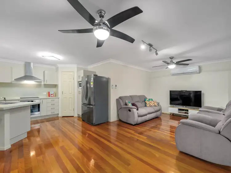 Second view of Homely house listing, 14 Gypsy Court, Eatons Hill QLD 4037