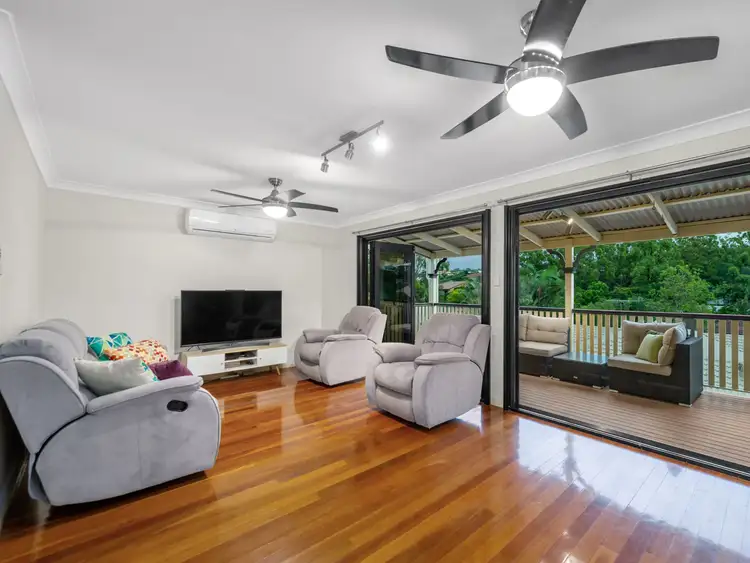 Third view of Homely house listing, 14 Gypsy Court, Eatons Hill QLD 4037
