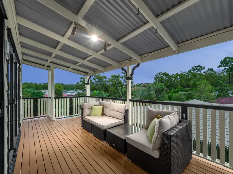 Fourth view of Homely house listing, 14 Gypsy Court, Eatons Hill QLD 4037