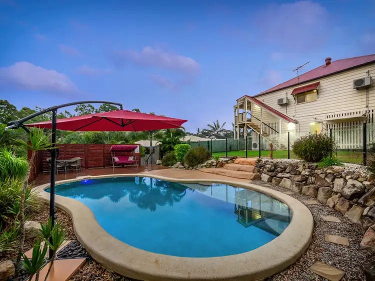 Fifth view of Homely house listing, 14 Gypsy Court, Eatons Hill QLD 4037