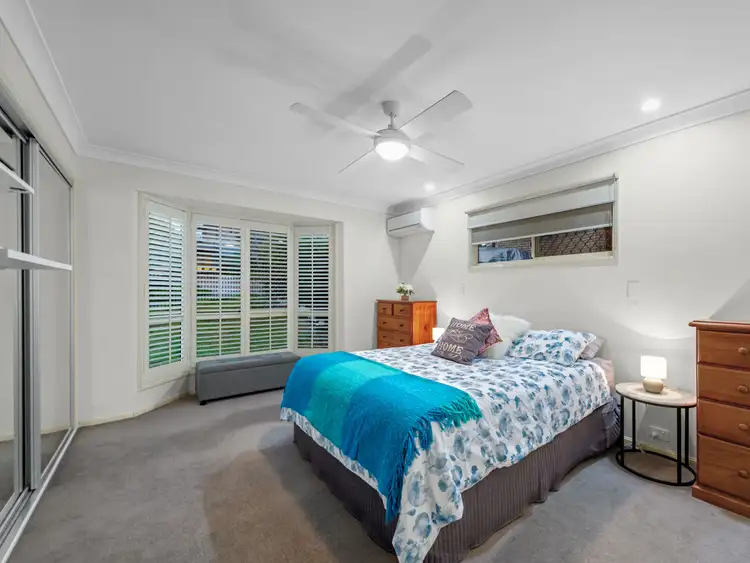 Sixth view of Homely house listing, 14 Gypsy Court, Eatons Hill QLD 4037