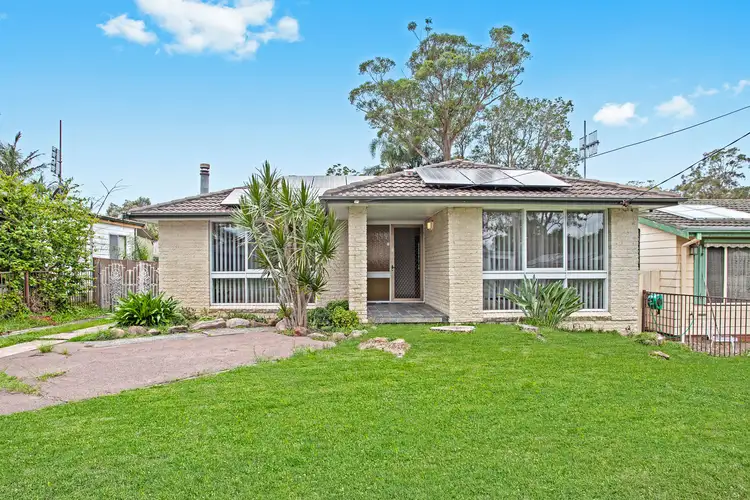 Main view of Homely house listing, 13 McCrea Boulevard, San Remo NSW 2262