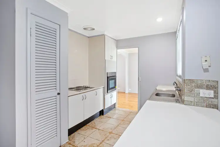 Second view of Homely house listing, 13 McCrea Boulevard, San Remo NSW 2262