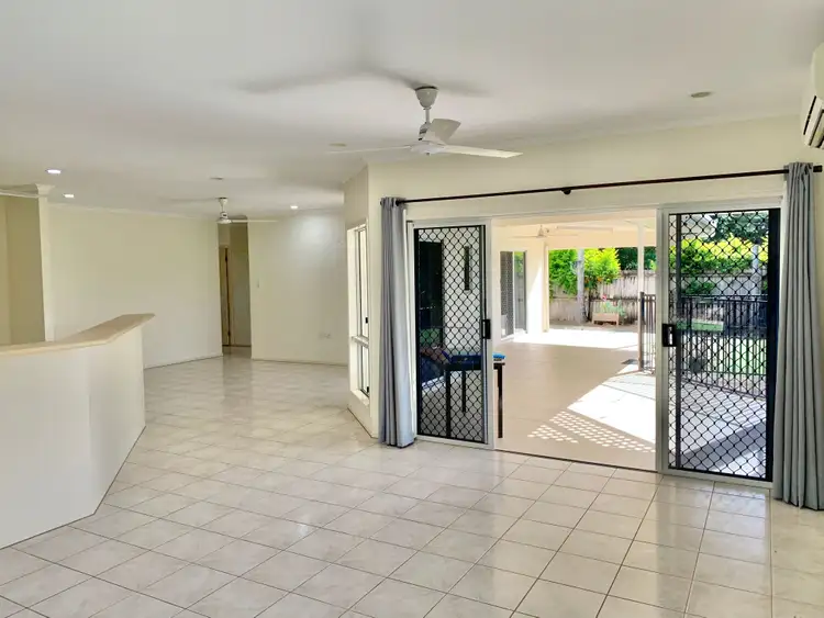 Fourth view of Homely house listing, 2 Canecutter Road, Edmonton QLD 4869