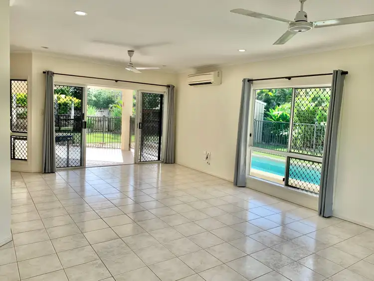 Fifth view of Homely house listing, 2 Canecutter Road, Edmonton QLD 4869
