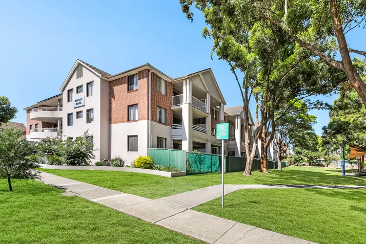 9/17 Webb Street, Riverwood NSW 2210