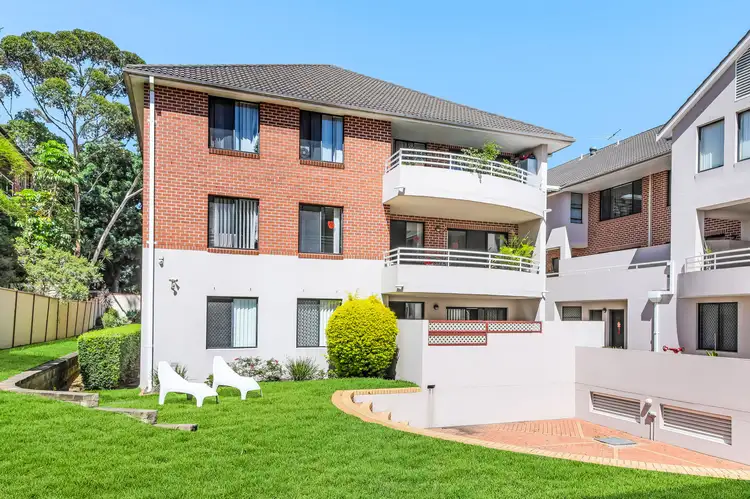 Second view of Homely unit listing, 9/17 Webb Street, Riverwood NSW 2210