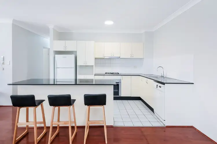 Fourth view of Homely unit listing, 9/17 Webb Street, Riverwood NSW 2210