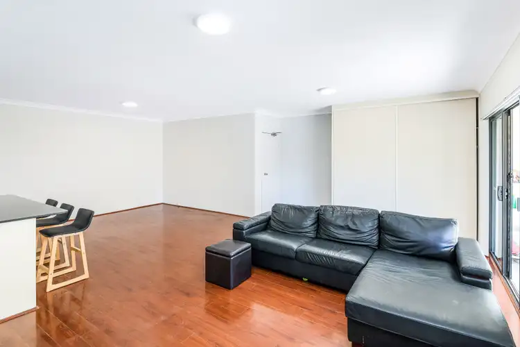 Fifth view of Homely unit listing, 9/17 Webb Street, Riverwood NSW 2210