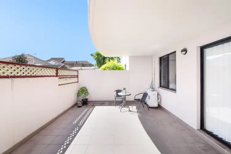 Sixth view of Homely unit listing, 9/17 Webb Street, Riverwood NSW 2210