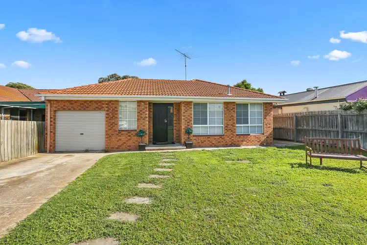 Third view of Homely house listing, 22 Moran Place, Norlane VIC 3214