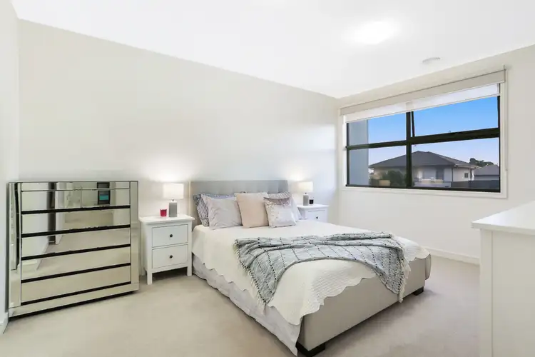 Fourth view of Homely house listing, 3 Beaconsfield Road, Mulgrave VIC 3170