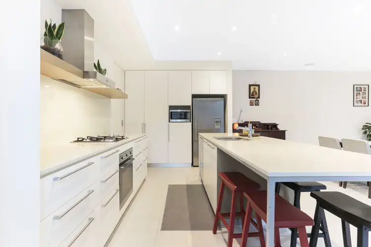 Third view of Homely house listing, 3 Beaconsfield Road, Mulgrave VIC 3170