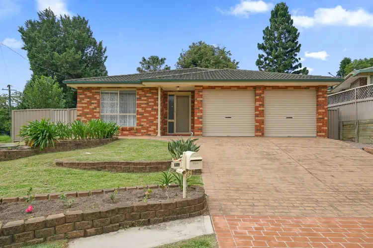 14 Wellings Street, Morisset NSW 2264