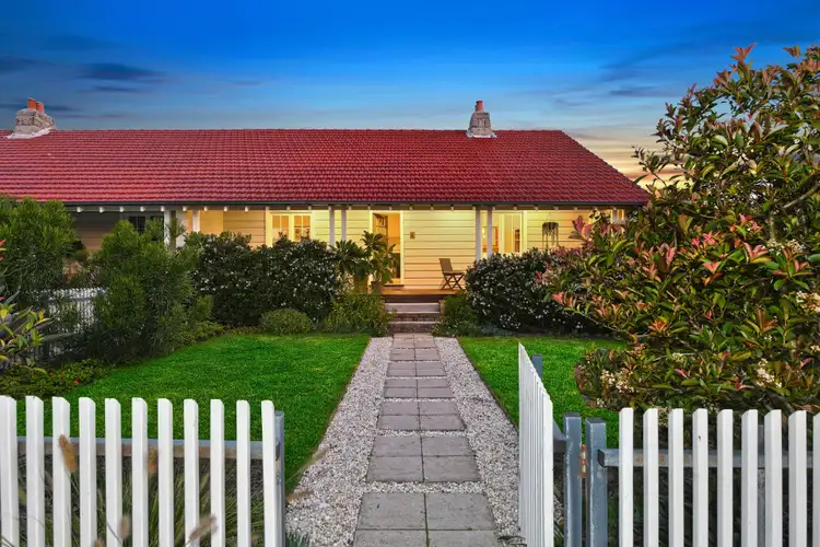 Second view of Homely house listing, 24 Jenner Street, Little Bay NSW 2036