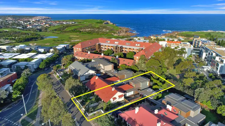 Third view of Homely house listing, 24 Jenner Street, Little Bay NSW 2036