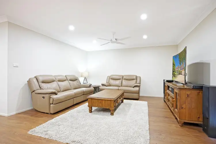 Sixth view of Homely house listing, 57 Lady Jamison Drive, Glenmore Park NSW 2745