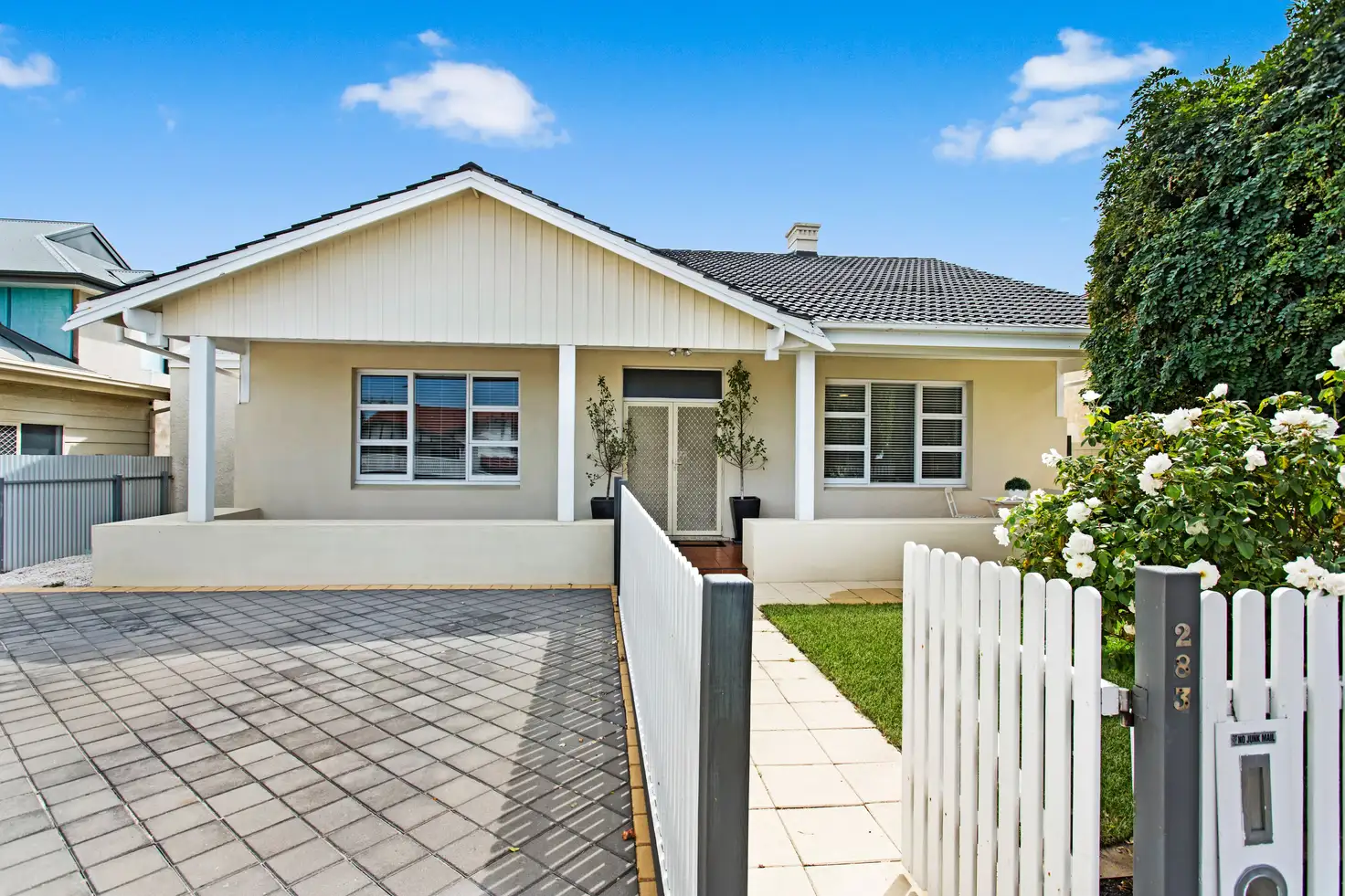 Main view of Homely house listing, 283 Military Road, Semaphore SA 5019