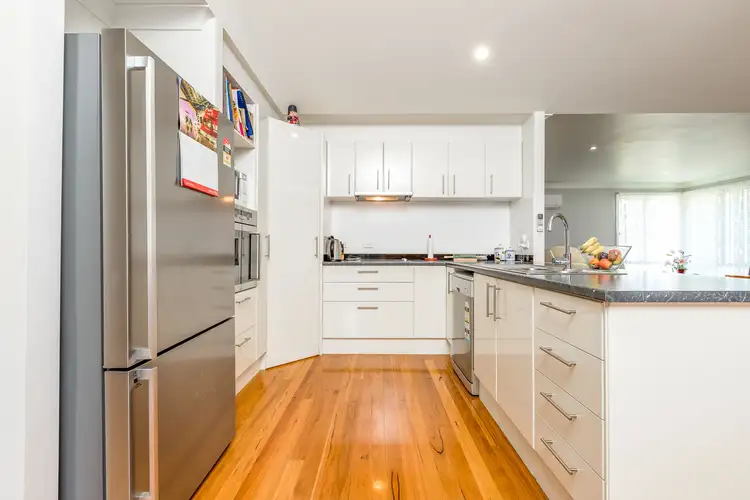 Third view of Homely house listing, 3 Williams Place, Dungog NSW 2420