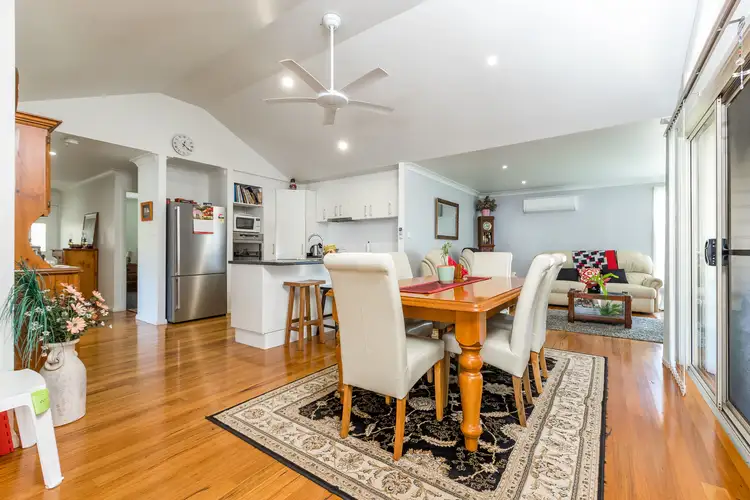 Fourth view of Homely house listing, 3 Williams Place, Dungog NSW 2420