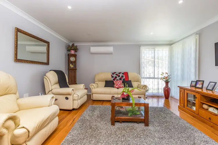 Fifth view of Homely house listing, 3 Williams Place, Dungog NSW 2420