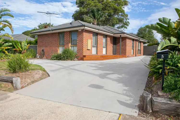 5 Lima Avenue, Tyabb VIC 3913