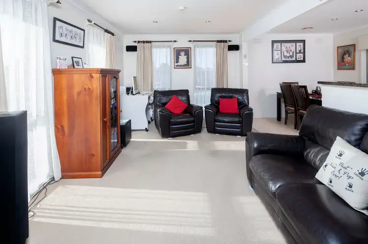 Second view of Homely house listing, 5 Lima Avenue, Tyabb VIC 3913