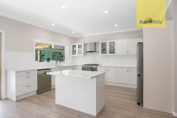 Fourth view of Homely house listing, 22 Gilbert Street, North Parramatta NSW 2151