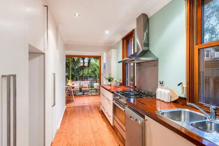 Fourth view of Homely house listing, 18 Calder Road, Darlington NSW 2008