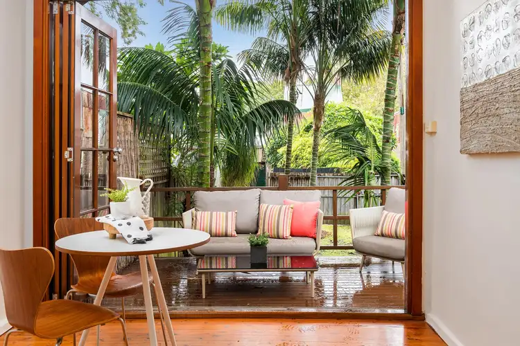 Fifth view of Homely house listing, 18 Calder Road, Darlington NSW 2008