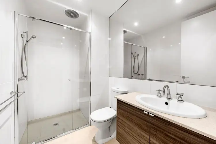 Fifth view of Homely apartment listing, 4/1A Cressy Street, Malvern VIC 3144
