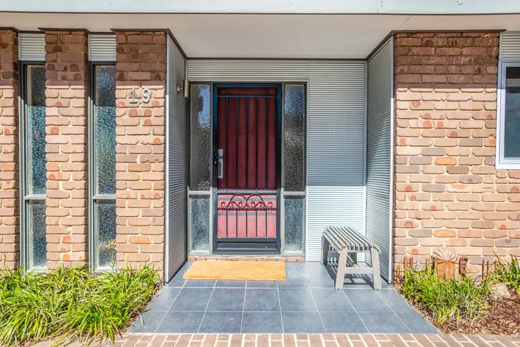 Third view of Homely house listing, 19 Khull Crescent, Kambah ACT 2902