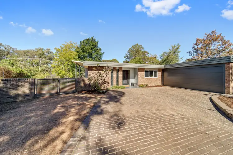 Fourth view of Homely house listing, 19 Khull Crescent, Kambah ACT 2902