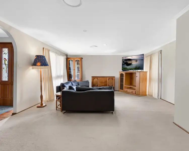 Second view of Homely house listing, 42 Grazier Crescent, Werrington Downs NSW 2747