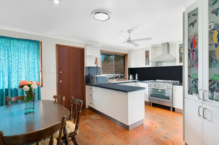 Third view of Homely house listing, 42 Grazier Crescent, Werrington Downs NSW 2747